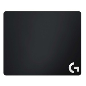 ماوس پد گیمینگ لاجیتک مدل G240 ابعاد 28*34 سانتی متر